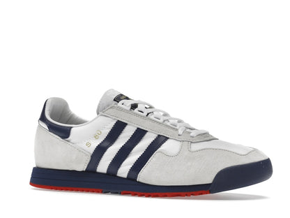 adidas SL 80 Cloud White Tech Indigo