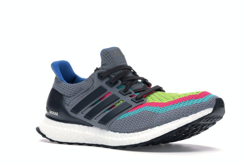 adidas Ultra Boost 2.0 Multi-Color Gradient