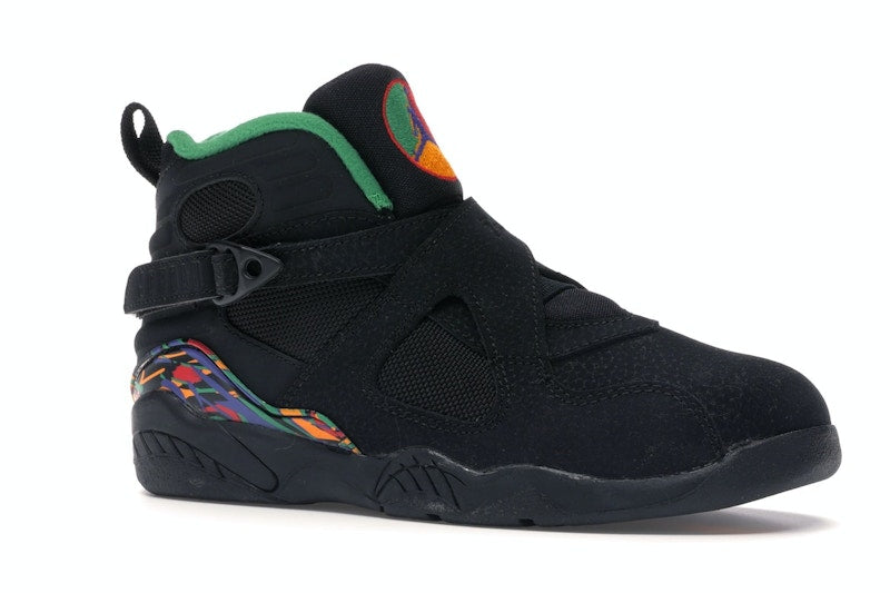 Jordan 8 Retro Tinker Air Raid (PS)