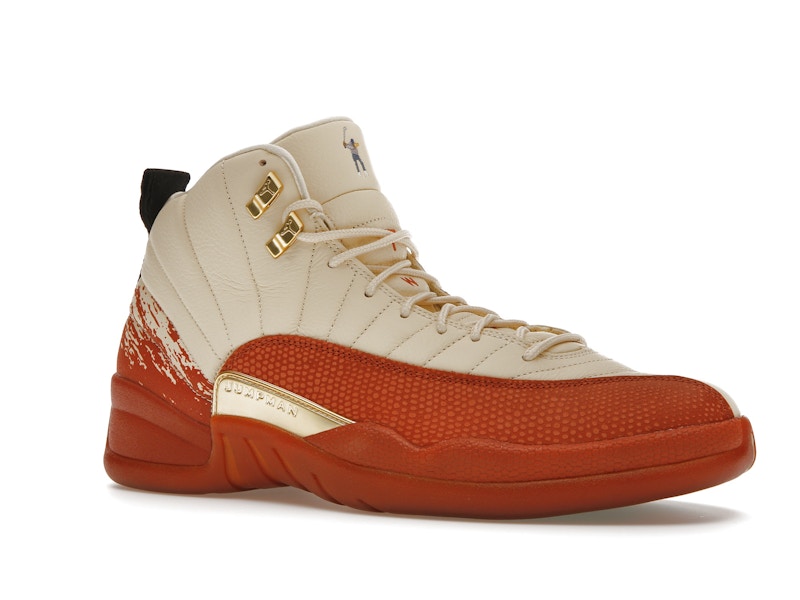 Jordan 12 Retro Eastside Golf Out of the Clay
