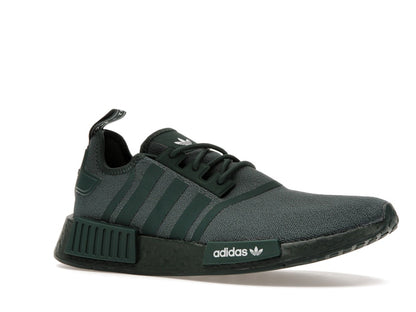 adidas NMD R1 Mineral Green