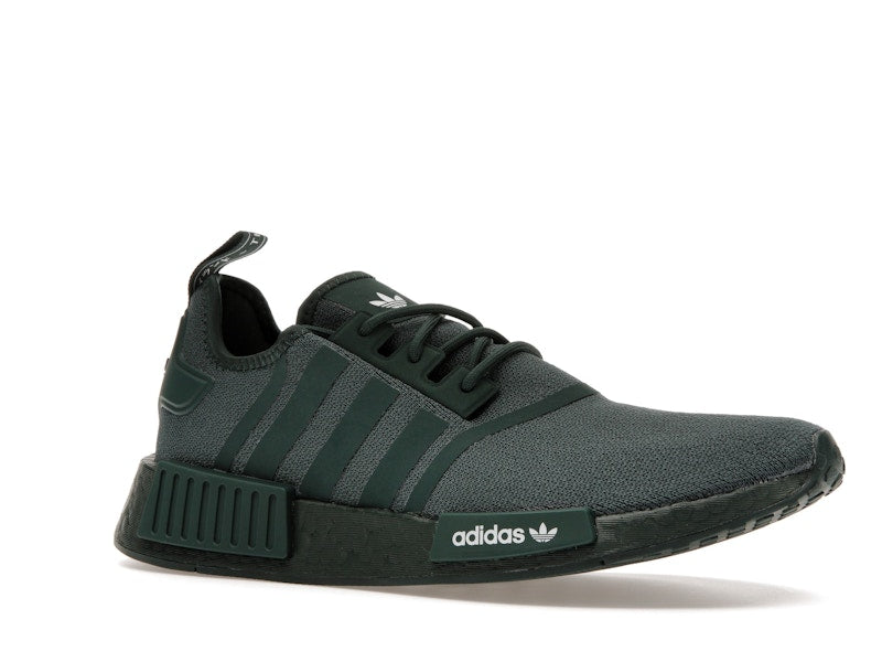 adidas NMD R1 Mineral Green