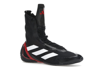 adidas Speedex Ultra Core Black Cloud White Pure Ruby