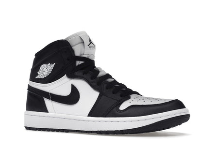 Jordan 1 Retro High Golf Black White