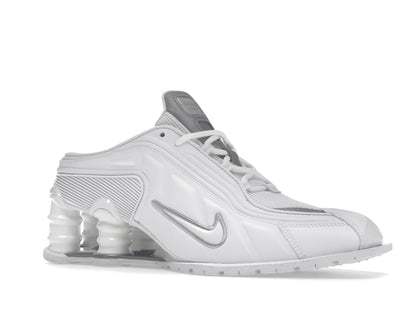Nike Shox MR4 Mule Martine Rose White
