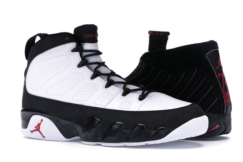Jordan Countdown Pack 9/14