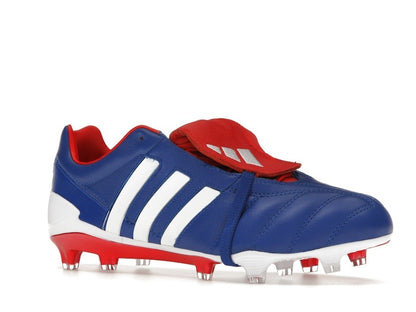 adidas Predator Mania FG Japan Blue White