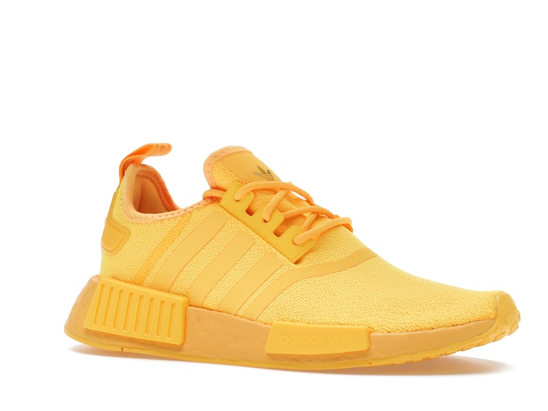 adidas NMD R1 Spark Matte Gold (Women's)