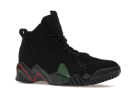 Reebok Kamikaze II DTLR Glory Years