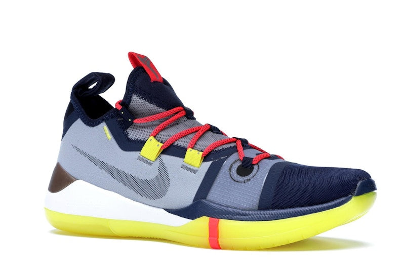 Nike Kobe AD Sail Multi-Color