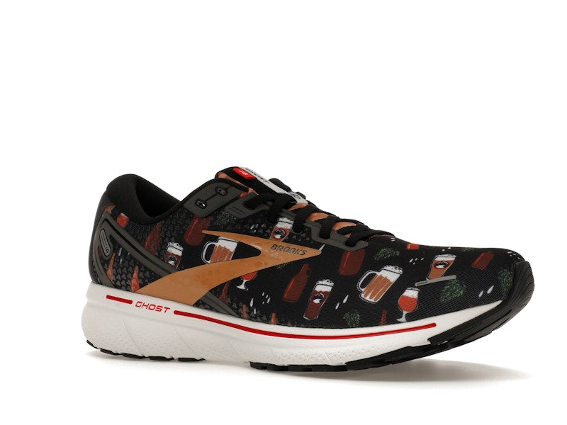 Brooks Ghost 14 Hoppy