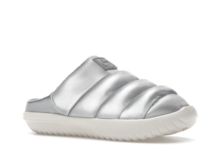 Nike Burrow SE Metallic Silver Light Orewood Brown (Women's)