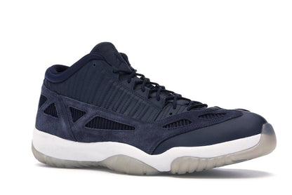 Jordan 11 Retro Low IE Obsidian