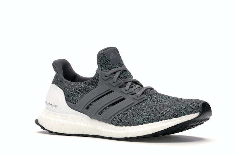 adidas Ultra Boost 4.0 Grey Four