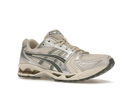 ASICS Gel-Kayano 14 Birch Dark Pewter