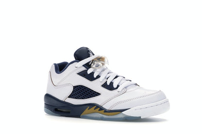 Jordan 5 Retro Low Dunk From Above (GS)