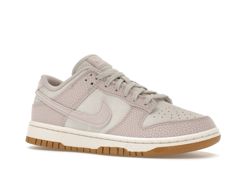 Nike Dunk Low PRM Next Nature Platinum Violet (Women's)