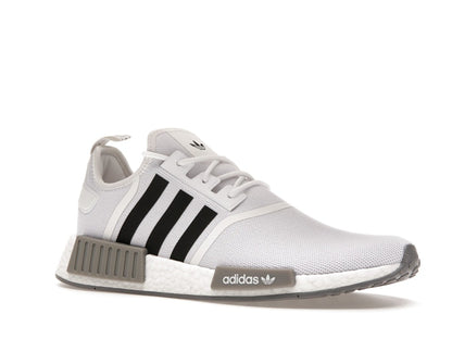 adidas NMD R1 Primeblue White Black Grey