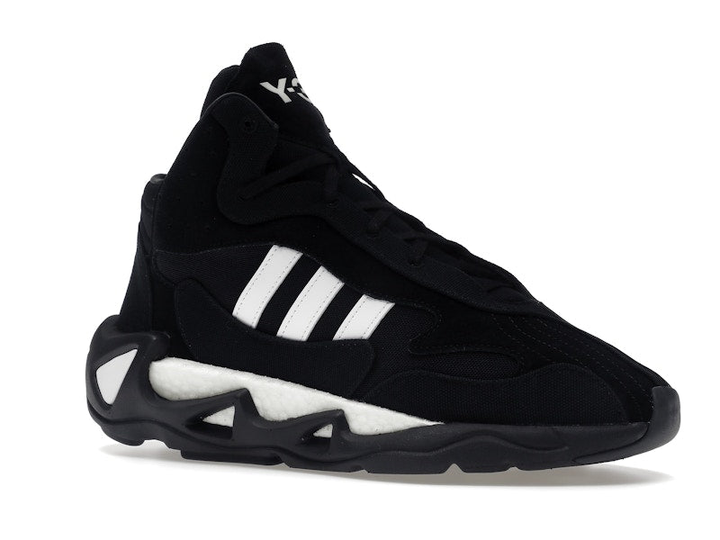 adidas FYW S-97 II Y-3 Core Black