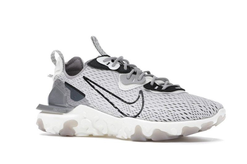 Nike React Vision Vast Grey