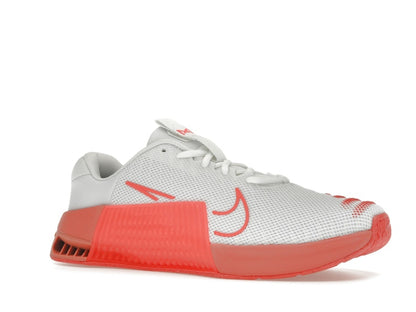 Nike Metcon 9 White Magic Ember Summit White Bright Crimson (Women's)