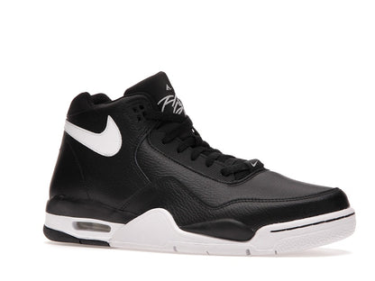 Nike Flight Legacy Black White