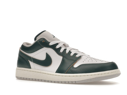 Jordan 1 Low SE Oxidized Green