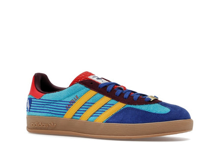adidas Gazelle Indoor Kicking It Live Music