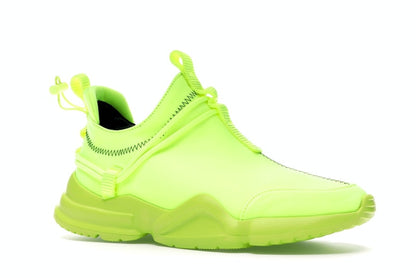 John Geiger 002 Low Volt