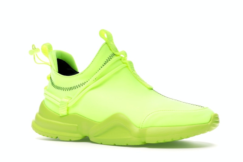 John Geiger 002 Low Volt