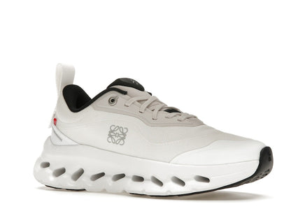 On Running Cloudtilt 2 LOEWE Sand White (Women's)