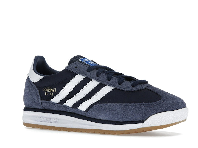 adidas SL 72 RS Night Indigo Cloud White Shadow Navy