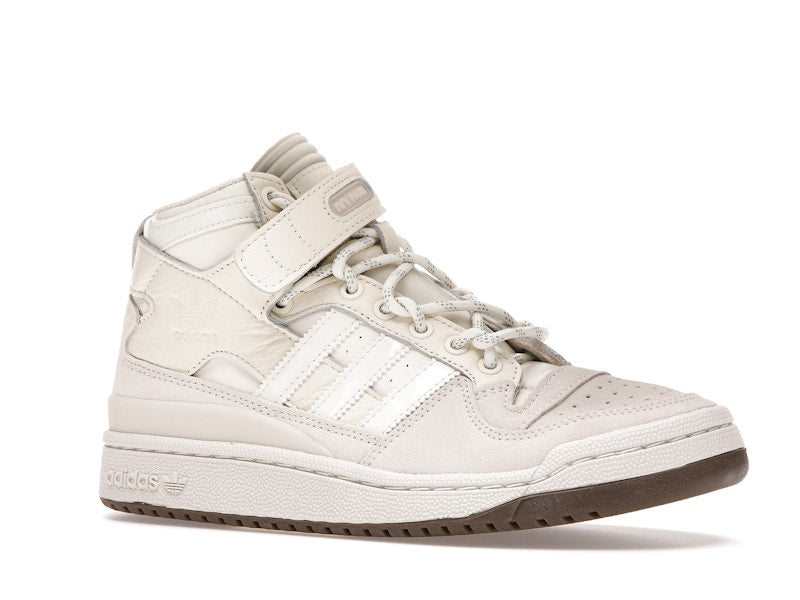adidas Forum Mid Ivy Park Icy Park Cream White