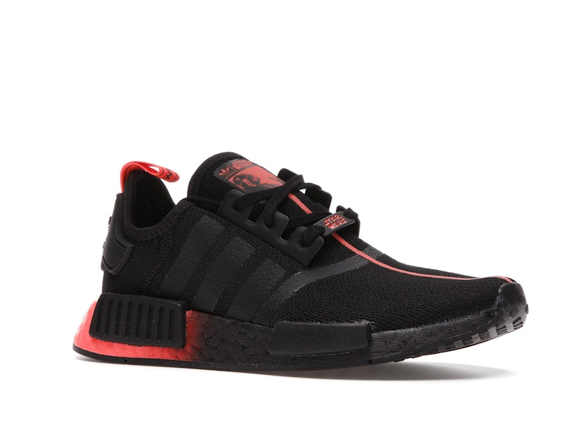 adidas NMD R1 Star Wars Darth Vader (GS)