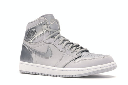 Jordan 1 Retro High CO.JP Neutral Grey (2020)