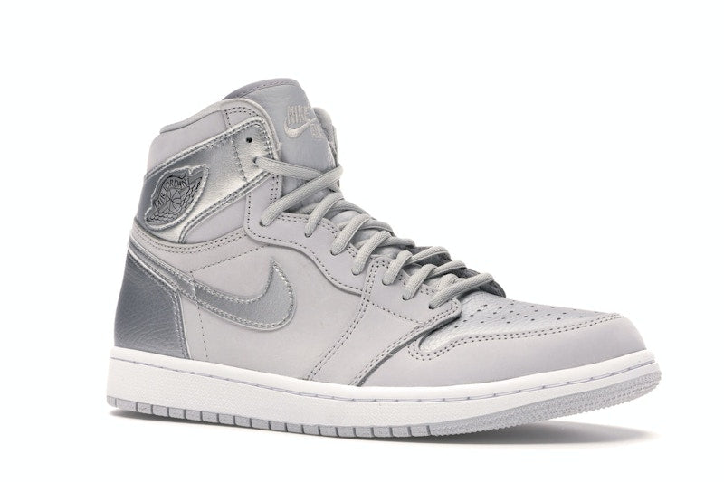 Jordan 1 Retro High CO.JP Neutral Grey (2020)