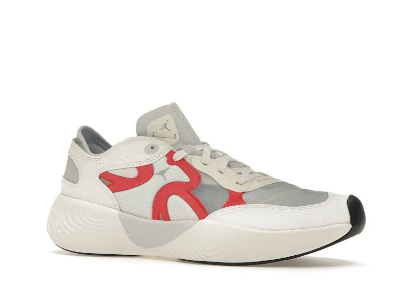 Jordan Delta 3 Low Chile Red