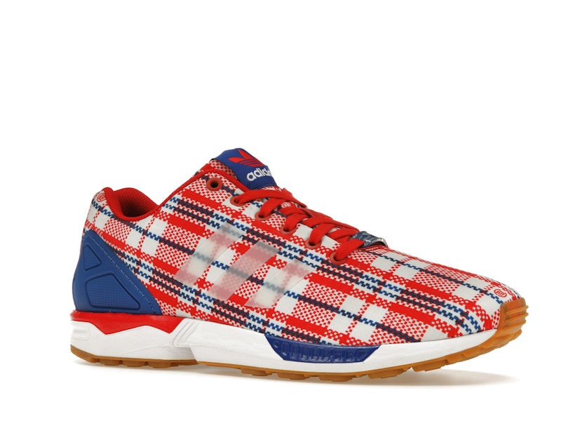 adidas ZX Flux CLOT RWB