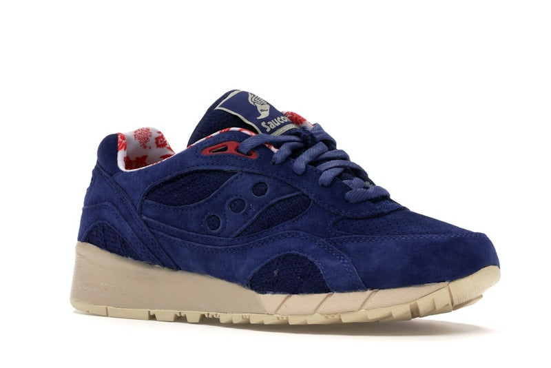 Saucony Shadow 6000 Bodega Sweater