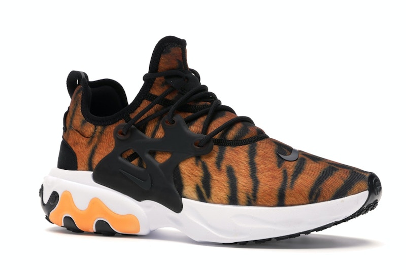 Nike React Presto Tiger