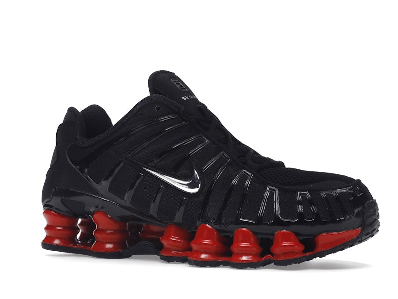 Nike Shox TL Skepta