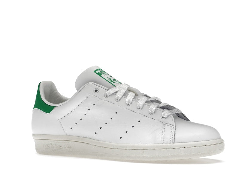 adidas Stan Smith 80s Cloud White Green