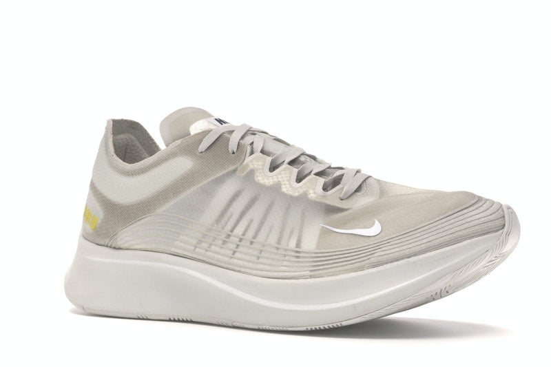 Nike Zoom Fly Light Bone