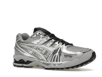 ASICS Gel-Kayano Legacy Pure Silver