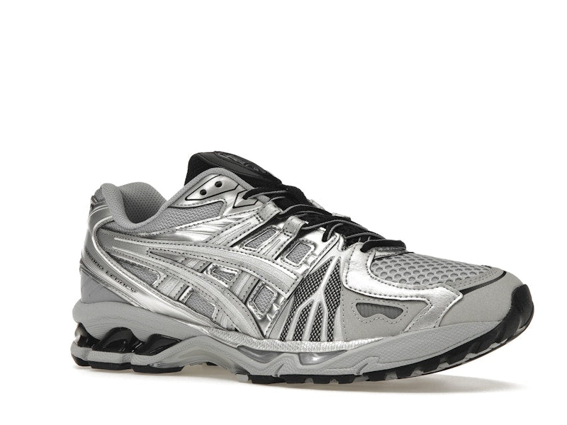 ASICS Gel-Kayano Legacy Pure Silver