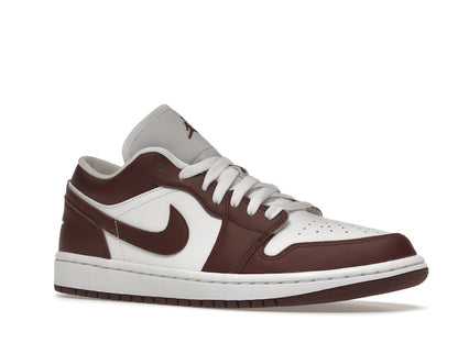 Jordan 1 Low Team Red (Women's)