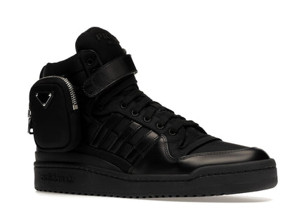 adidas Forum High Prada Black