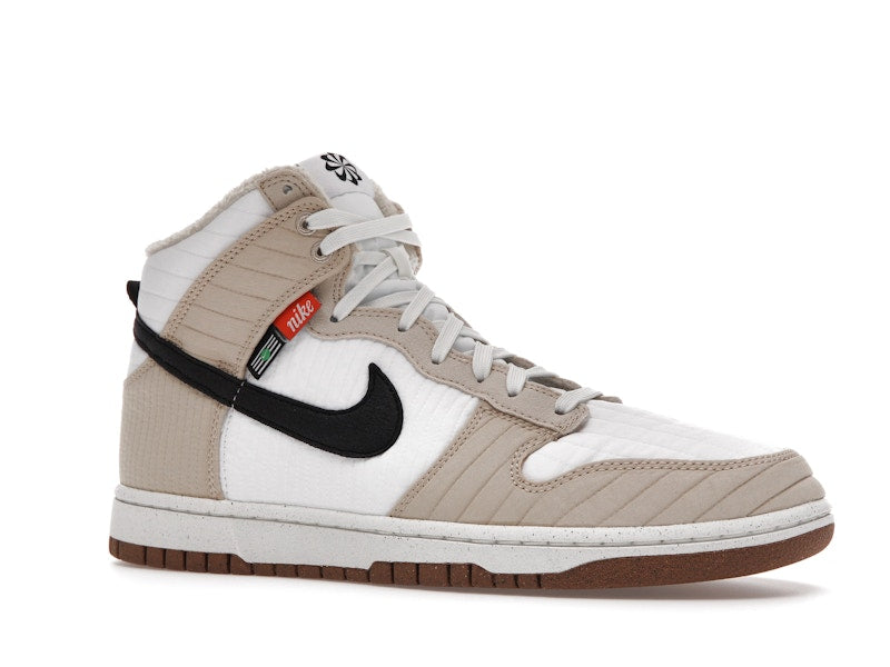 Nike Dunk High Next Nature Toasty Rattan