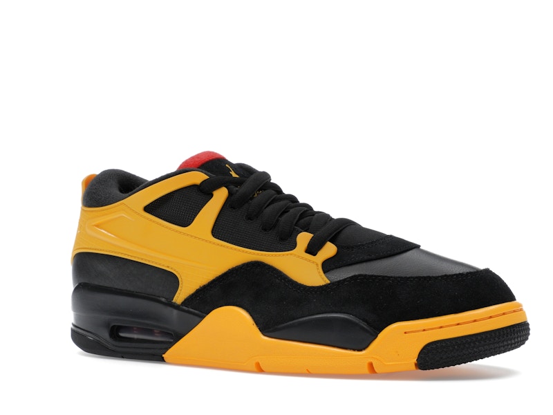 Jordan 4 RM Bruce Lee