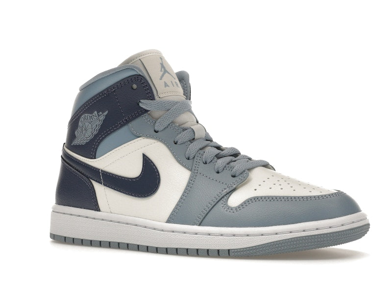 Jordan 1 Mid Diffused Blue (Women's)